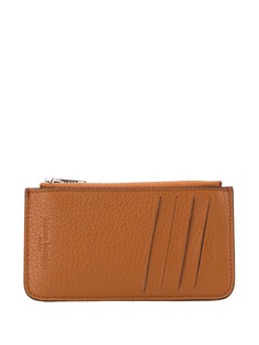 Maison Margiela кошелек на молнии