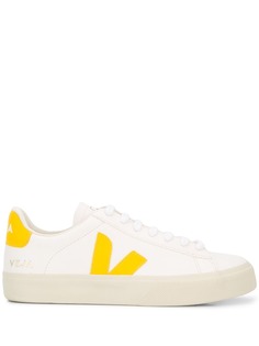 Veja кеды Campo Chrome Free