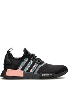 adidas кроссовки NMD_R1