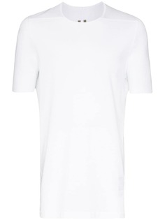 Rick Owens DRKSHDW длинная футболка Level
