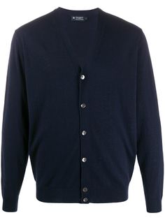 Hackett кардиган тонкой вязки