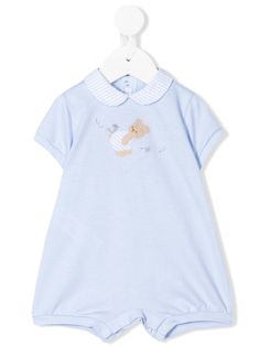 Il Gufo embroidered bear body