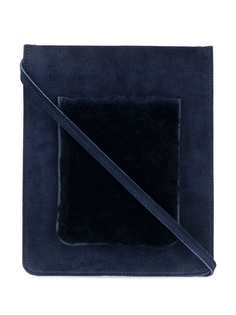 Marni rectangular crossbody bag