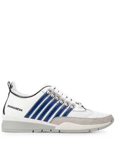 Dsquared2 кроссовки 251