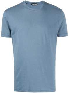 Tom Ford relaxed fit crewneck T-shirt
