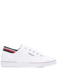 Tommy Hilfiger кроссовки с полосками