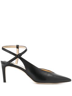 Jimmy Choo туфли Sakeya 70
