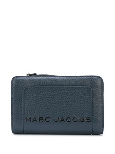 Marc Jacobs кошелек с вышитым логотипом
