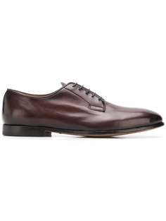 Officine Creative дерби Alain