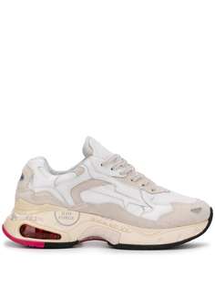 Premiata кроссовки Sharky