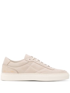 Common Projects кеды на шнуровке