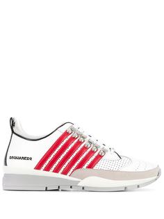 Dsquared2 кроссовки 251