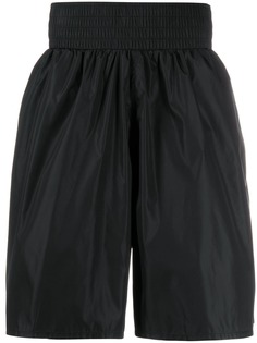 Bottega Veneta шорты по колено