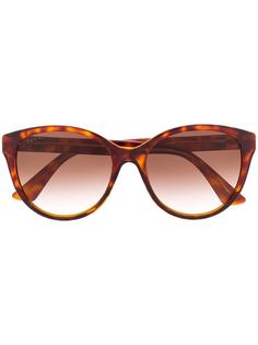 Gucci Eyewear солнцезащитные очки GG0631S
