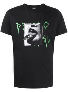 Diesel футболка T-Diego-S12