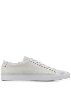 Common Projects кроссовки Original Achilles