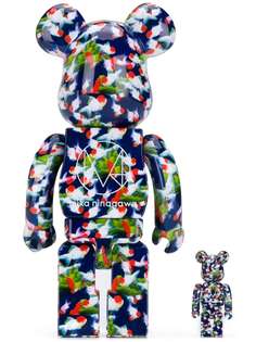Medicom Toy коллекционная фигурка с абстрактным узором