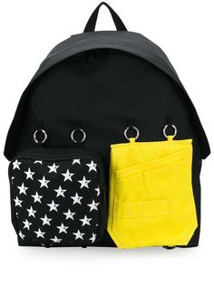 Raf Simons x Eastpak рюкзак из коллаборации с Eastpak