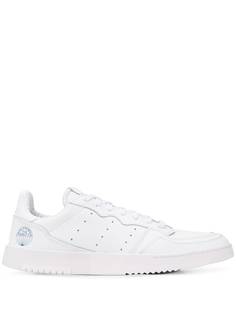 adidas кроссовки Supercourt