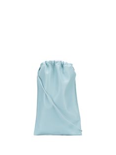 Jil Sander сумка на плечо со шнурком
