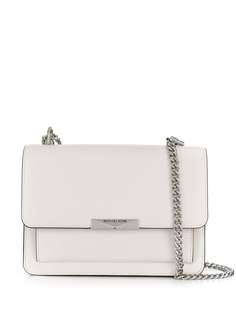 Michael Michael Kors сумка через плечо с логотипом