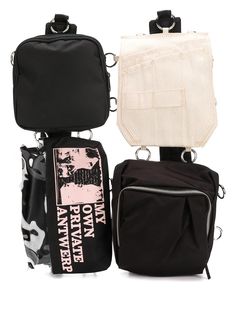 Eastpak рюкзак с несколькими отделениями