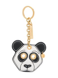Mulberry брелок Panda