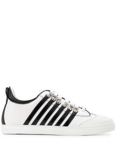 Dsquared2 кроссовки 251