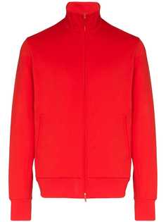 Y-3 Y3 CL TRK JKT BK LOGO RED