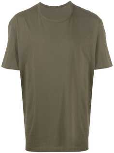 Issey Miyake Men short sleeve boxy fit T-shirt