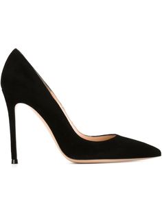 Gianvito Rossi туфли Gianvito