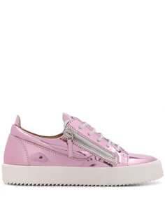 Giuseppe Zanotti кроссовки Gail