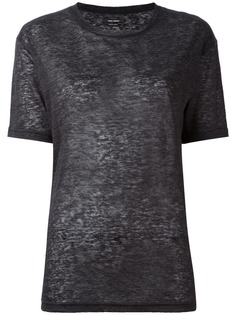Isabel Marant футболка Madjo