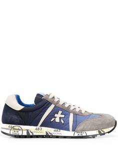 Premiata кроссовки Lucy