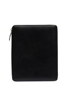 Comme Des Garçons Wallet большой клатч-кошелек
