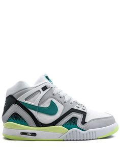 Nike кроссовки Air Tech Challenge 2