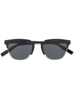 Dior Eyewear солнцезащитные очки Wayfarer