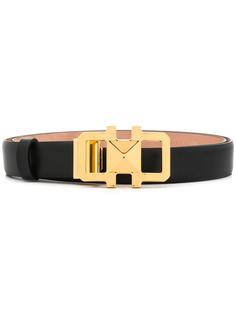 Salvatore Ferragamo ремень Donna H.25