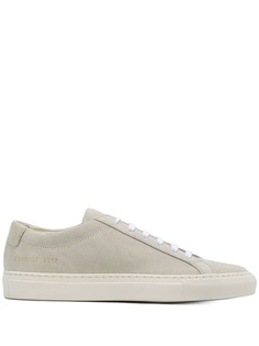 Common Projects кеды Achilles
