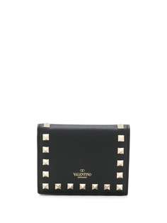 Valentino Garavani кошелек Valentino Garavani Rockstud