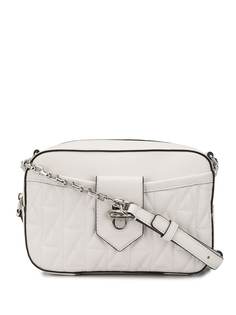 Karl Lagerfeld каркасная сумка K/Studio