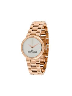 Marc Jacobs Watches наручные часы The Round