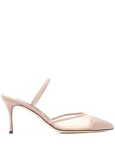 Sergio Rossi туфли Godiva 75