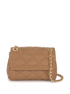 Tory Burch сумка на плечо Fleming