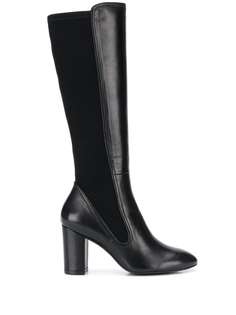 Stuart Weitzman сапоги Livia