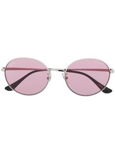 Ray-Ban x Team Wang round frame sunglasses