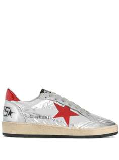 Golden Goose кроссовки Ball Star
