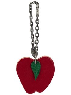 Hermès Pre-Owned подвеска 2000-х годов