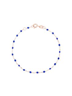 Gigi Clozeau браслет из розового золота