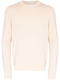 Stone Island джемпер с логотипом